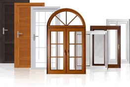 ASTROPAI UPVC WINDOWS AND DOORS